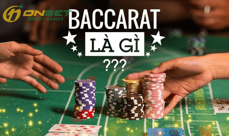 Tìm hiểu Baccarat đại diện cho ý nghĩa gì?