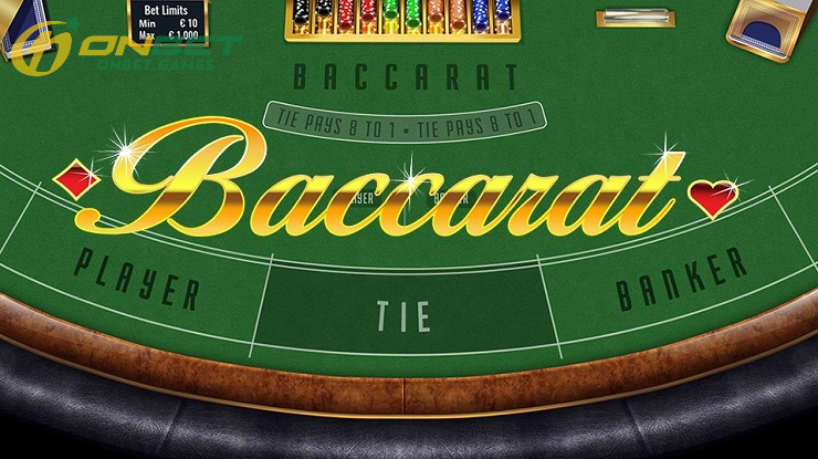 Đánh giá độ minh bạch của Baccarat trong phiên bản trực tuyến