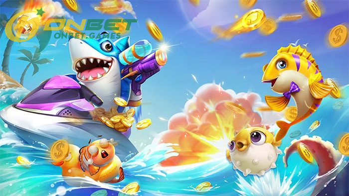 Giải mã ý nghĩa về Bắn Cá H5