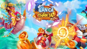 Khám phá những điều cơ bản về trò chơi Bắn Cá Thần Tài là gì?