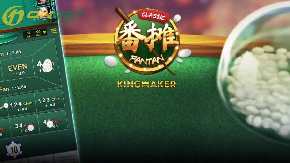 Những lưu ý quan trọng khi tham gia chơi Fantan