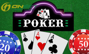Giải mã ý nghĩa về Poker Online