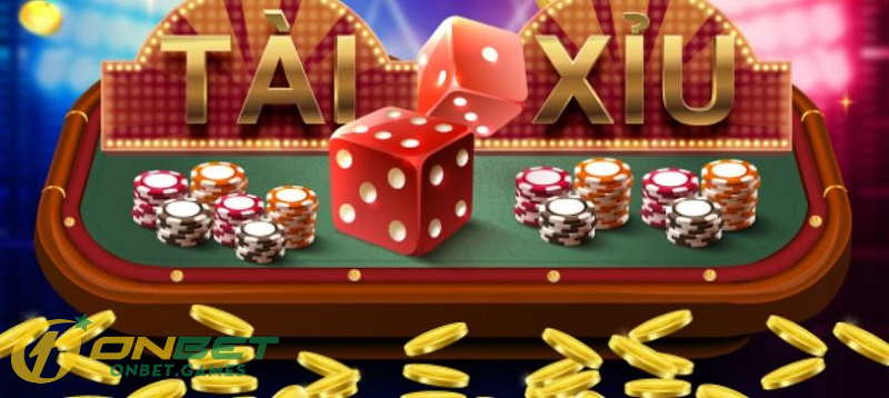 Cấu trúc của Tài Xỉu là thế nào?