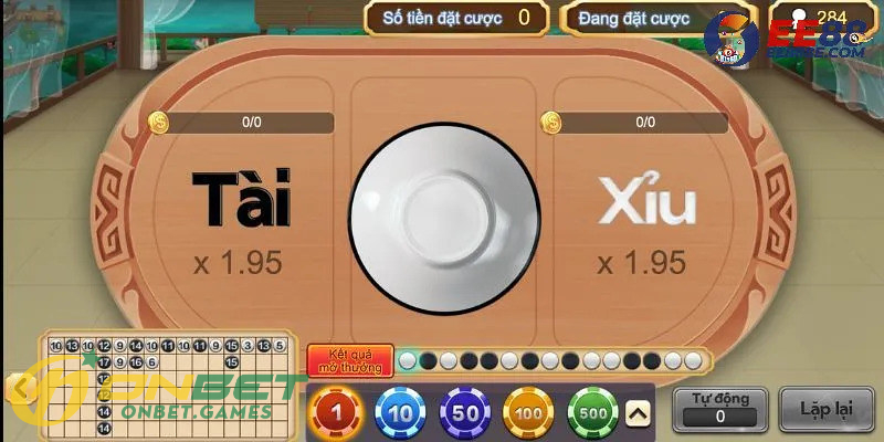 Bí quyết và hướng dẫn cơ bản để tận hưởng trò chơi Tài Xỉu cho người chơi mới