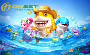 Giải mã mọi thông tin về Bắn Cá Xèng