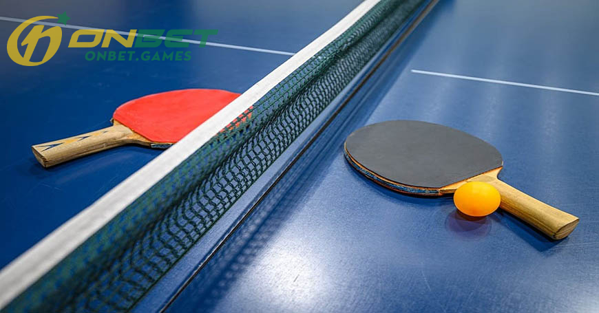 Các chiến lược hữu ích cho việc đặt cược trong bóng bàn tại ONBET