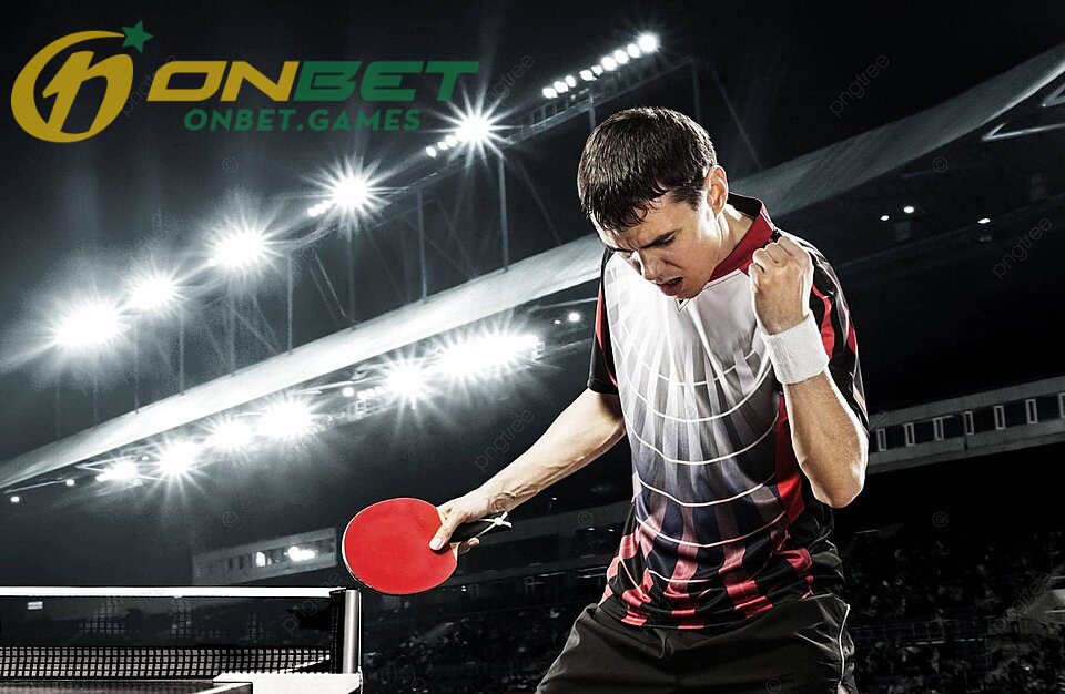 Những câu hỏi thường gặp khi tham gia cá cược bóng bàn