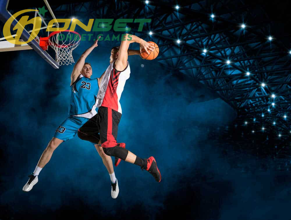 Cá cược bóng rổ là gì?