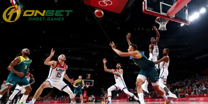 Hiểu rõ các quy định về cách đặt cược bóng rổ ONBET