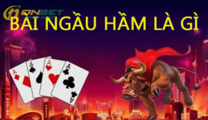 Ngầu Hầm ONBET là gì?