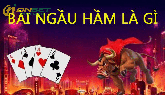 Ngầu Hầm ONBET là gì?