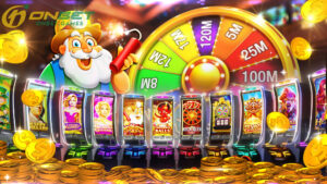 Slot Game ONBET là gì