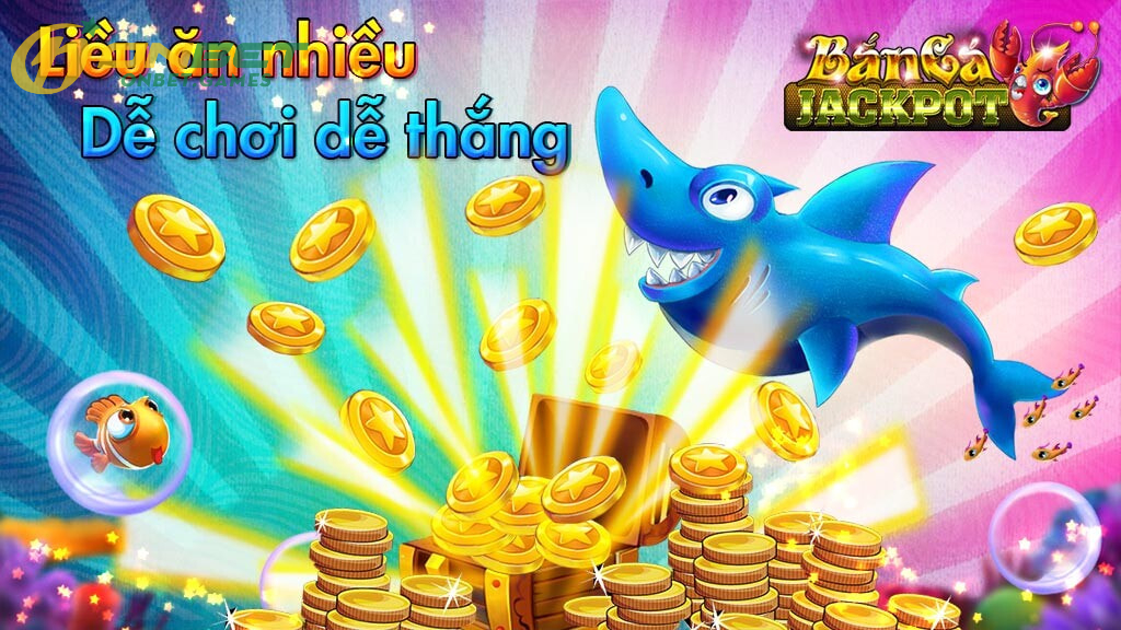 Những tính năng hấp dẫn trong trò Bắn Cá Jackpot năm 2024
