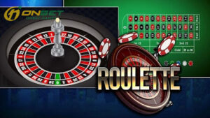 Trò chơi Roulette là gì?