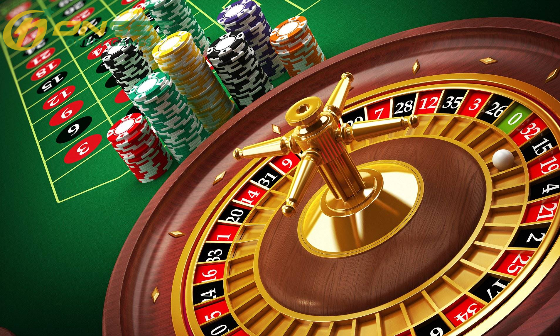 Những điều đáng lưu ý về cách chơi Roulette Online