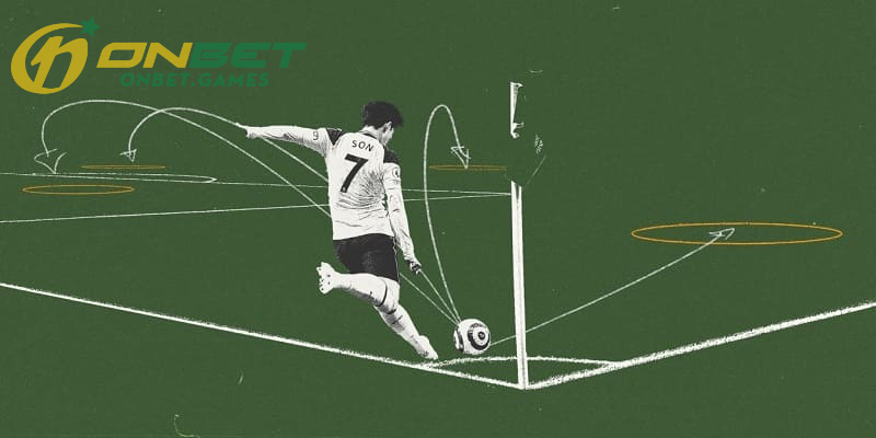 Bí quyết giúp đặt Kèo Phạt Góc hiệu quả năm 2024