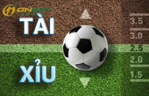 Kèo Tài Xỉu là gì