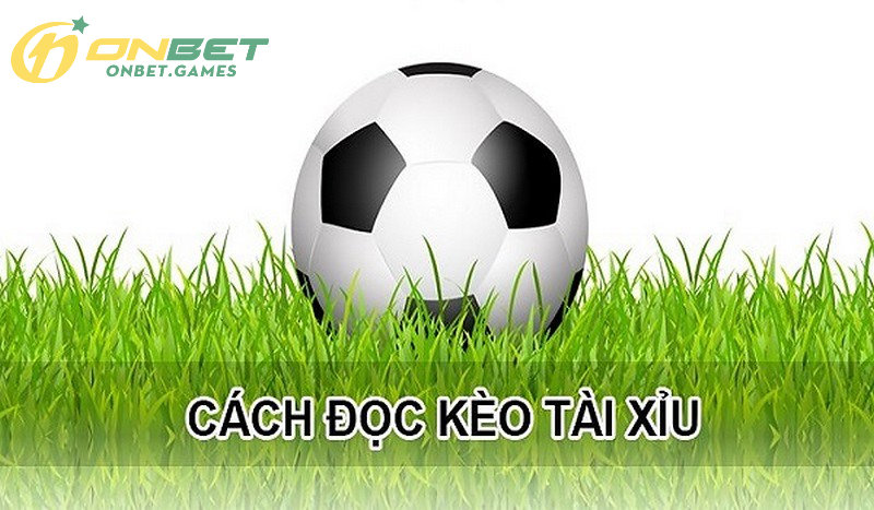 Hướng dẫn chi tiết từng bước khi chơi Kèo Tài Xỉu năm 2024