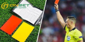 Kèo thẻ phạt là gì?