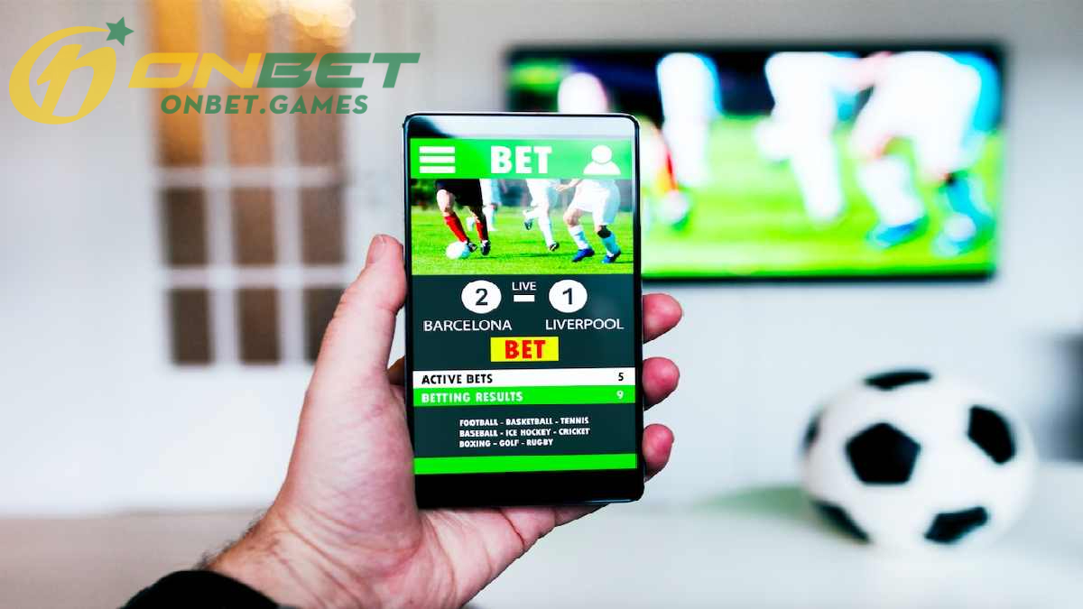 Tổng hợp các dạng kèo tỷ số chính xác năm 2024