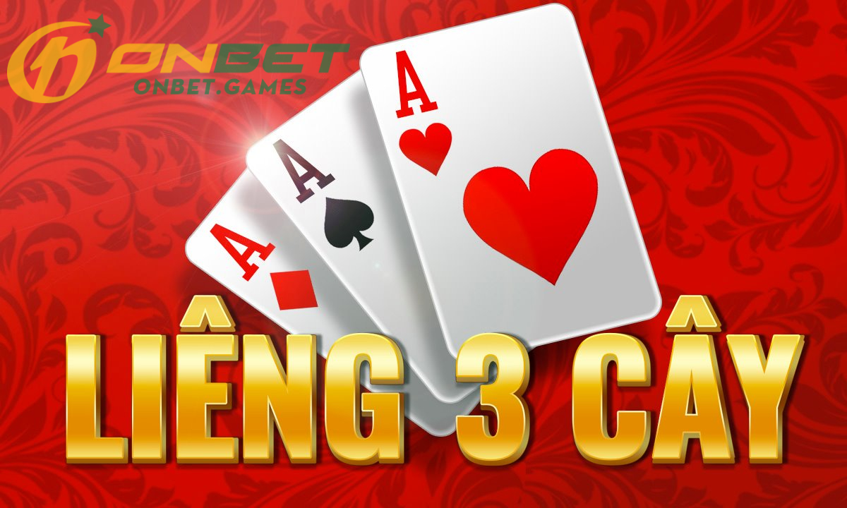 Bí quyết với tỷ lệ thắng lớn khi tham gia chơi bài Liêng