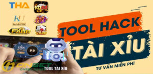 Tool Tài Xỉu là gì?