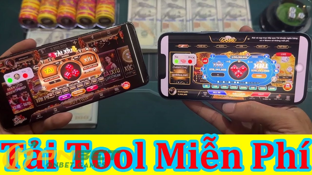 Bí quyết sử dụng Tool Tài Xỉu để có tỷ lệ thắng cao nhất