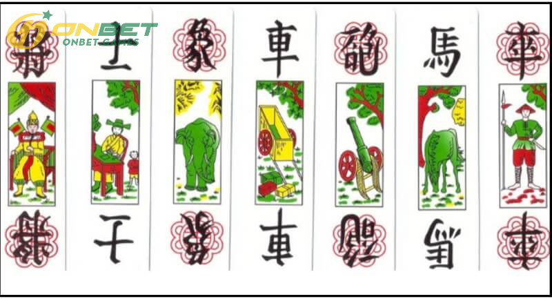 Tam Cúc Online và cách chơi nhập môn