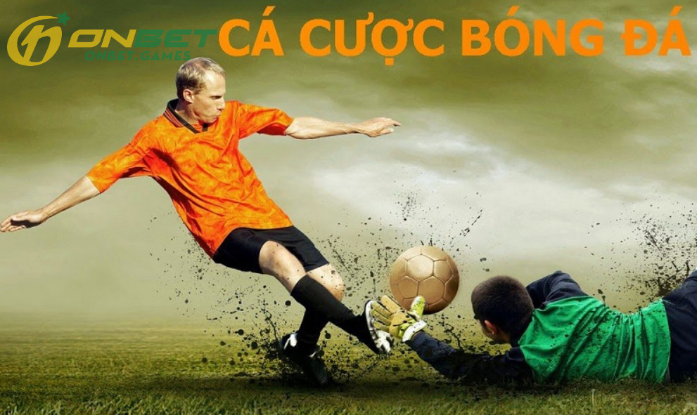 Quy tắc cơ bản để đặt cược bóng đá