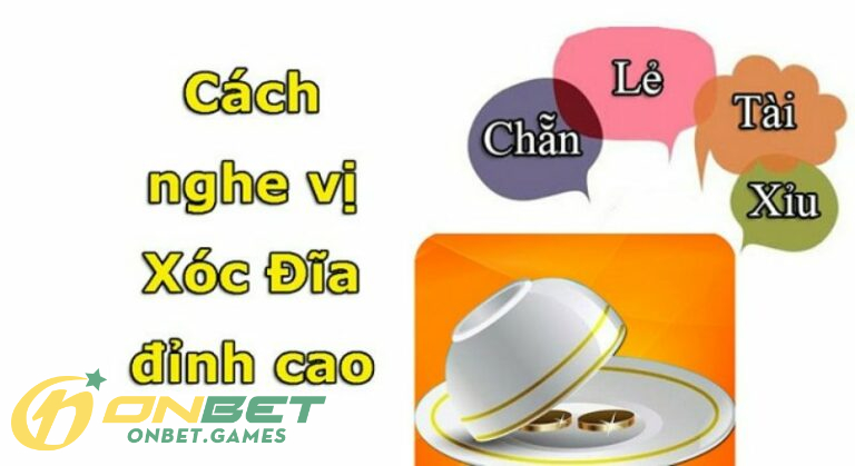 Vị Xóc Đĩa là gì?