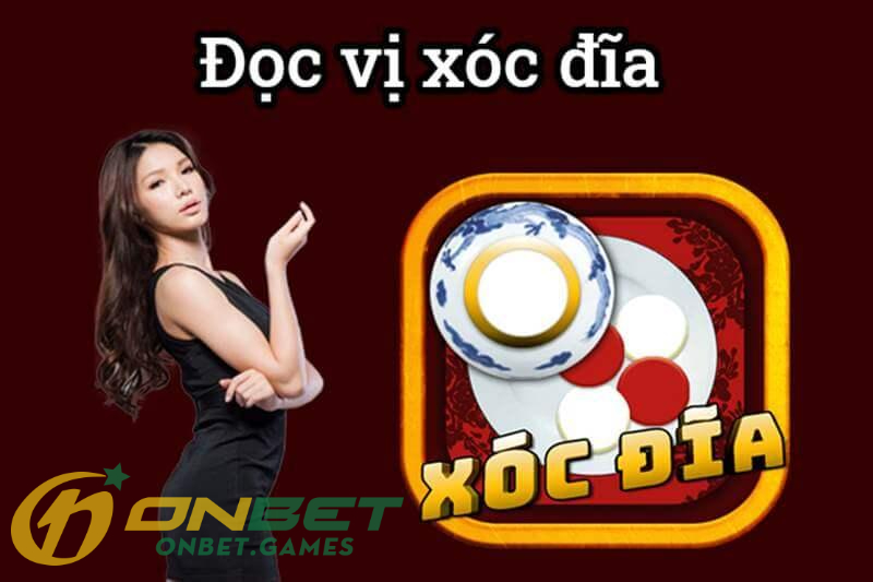 Hướng dẫn cách nghe vị Xóc Đĩa trực tiếp
