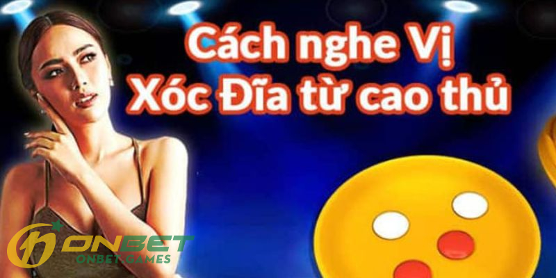 Các lưu ý cần biết để nghe quân vị chuẩn