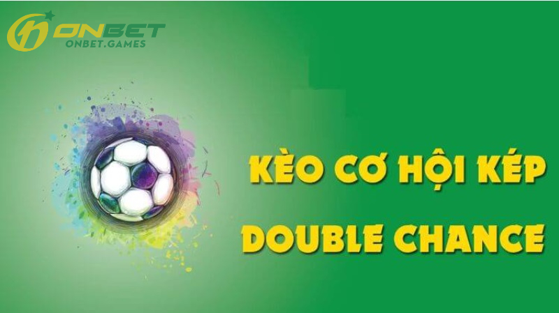 Cách tính tiền khi tham gia kèo Double Chance