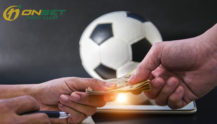 Hướng dẫn cách làm giàu từ cá độ bóng đá hiệu quả