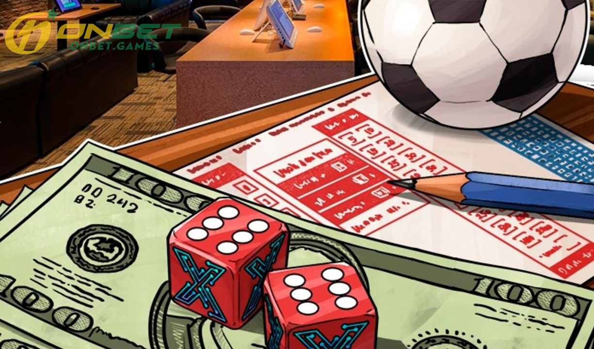 Cách làm giàu từ cá độ bóng đá tân thủ nên biết