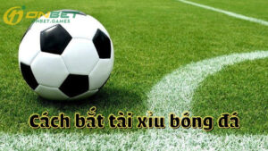 Khái niệm Cách Bắt Tài Xỉu Bóng Đá
