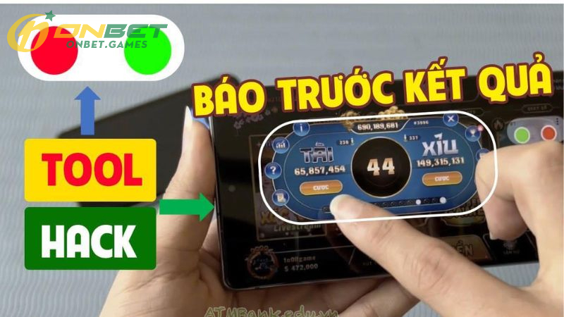 Lưu Ý Quan Trọng Trong Cách Cài Đặt Tool Hack Tài Xỉu