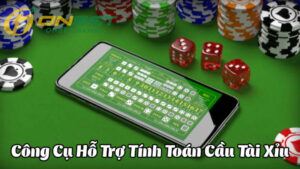 Theo Bạn, Công Cụ Tính Cầu Tài Xỉu Là Gì?