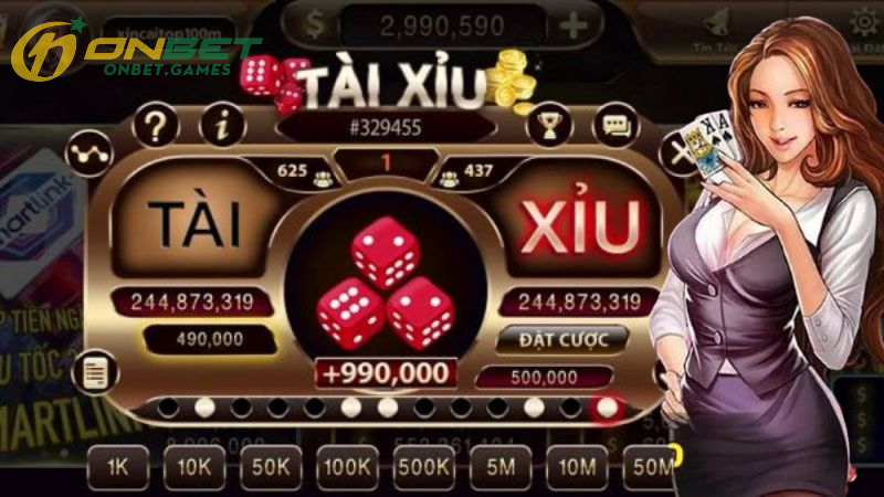 Một Số Công Thức Tính Tài Xỉu Online Chuẩn Xác