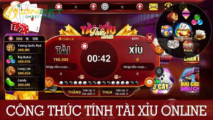 Tìm Hiểu Công Thức Tính Tài Xỉu Online Là Gì?