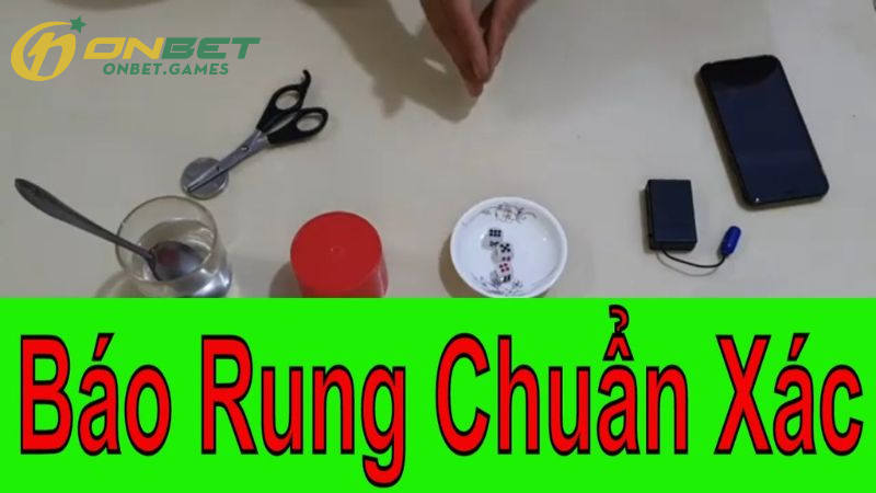 Lợi Ích Của Việc Sử Dụng Máy Báo Rung Tài Xỉu