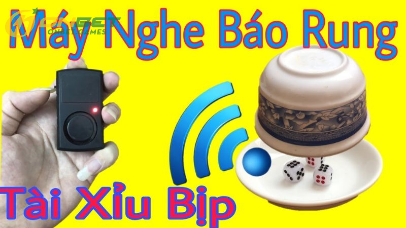 Tại Sao Máy Báo Rung Tài Xỉu Quan Trọng Cho Người Chơi Casino