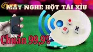 Khái Niệm Của Máy Nghe Hột Tài Xỉu