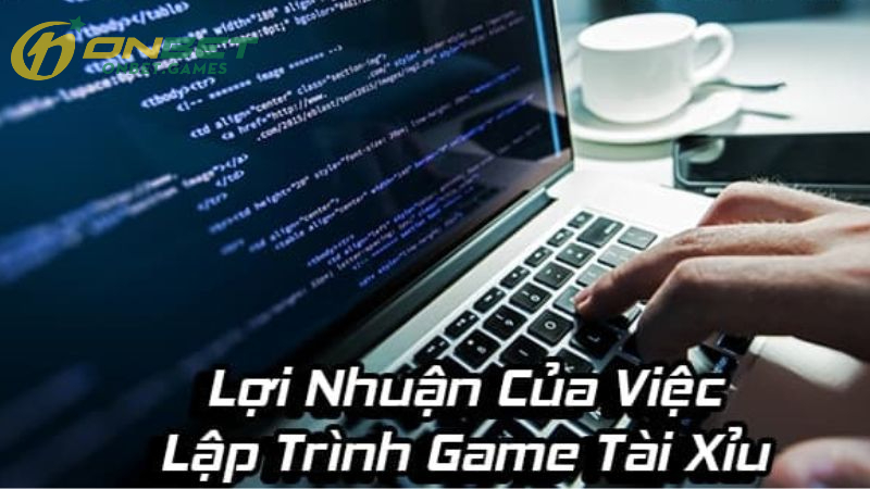 Tại sao Nguyên Lý Lập Trình Game Tài Xỉu lại cực kỳ quan trọng?