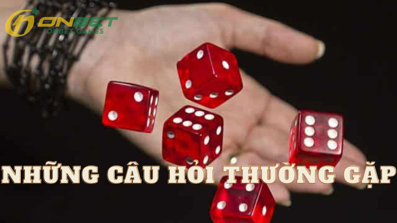 Thua Tài Xỉu Có Gỡ Được Không: Những Câu Hỏi Thường Gặp