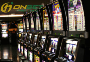 Tổng quan về Slot Machine là gì