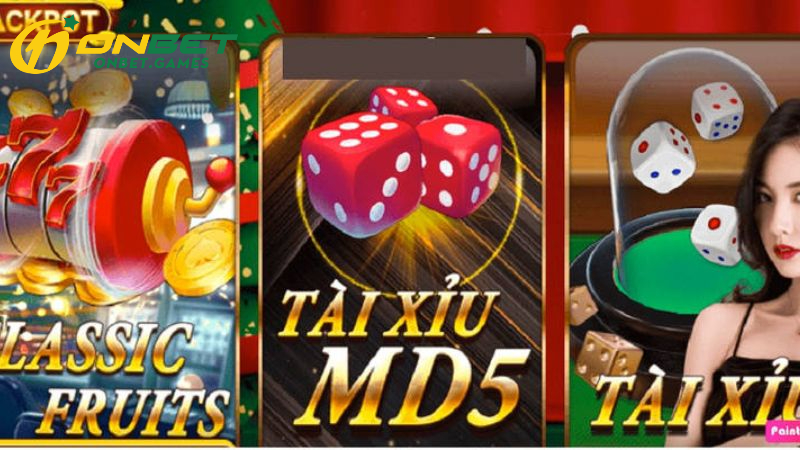 Những Ưu điểm của Tài Xỉu MD5