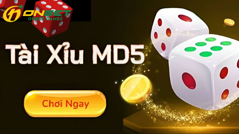 Các Chiến thuật chơi Tài Xỉu MD5 từ cao thủ