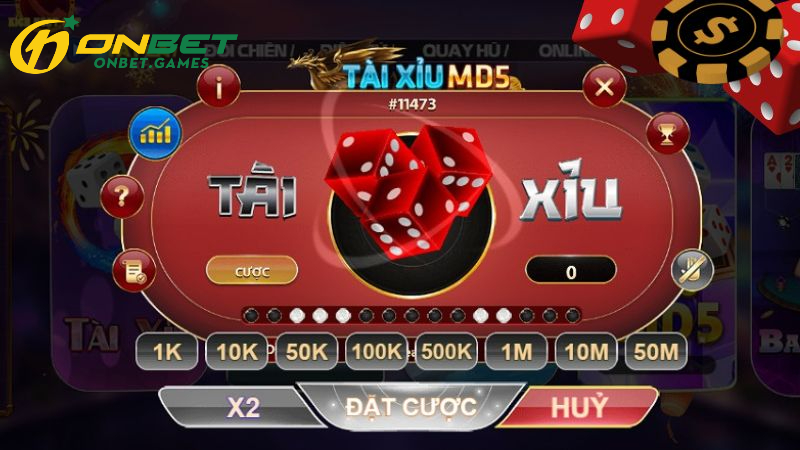 Những Câu Hỏi Thường Gặp Khác Khi Chơi Tài Xỉu MD5