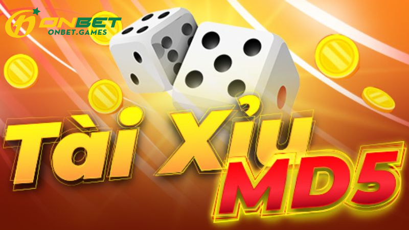 Giới thiệu về Tài Xỉu MD5